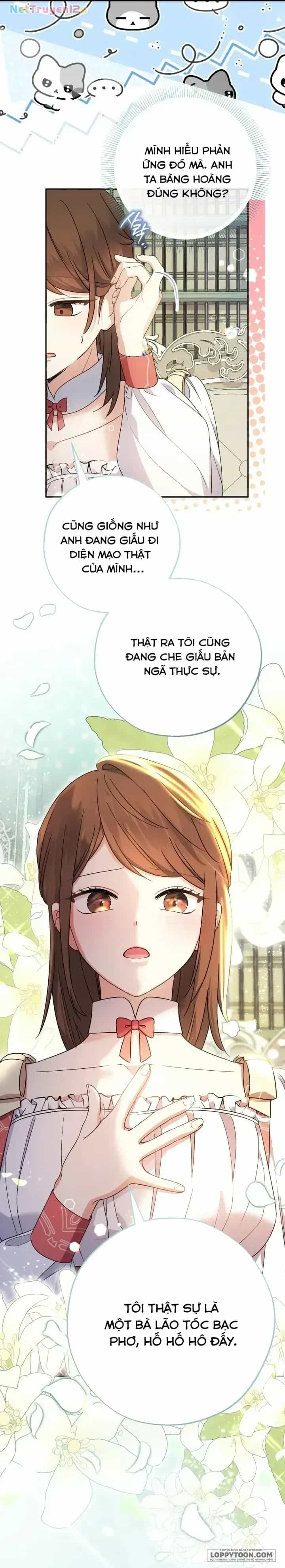 Tiểu Thư Tích Tiền Đi Bụi - Chương 125 - ảnh 2