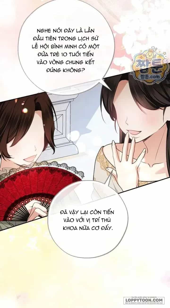 Tiểu Thư Tích Tiền Đi Bụi - Chương 126 - ảnh 2