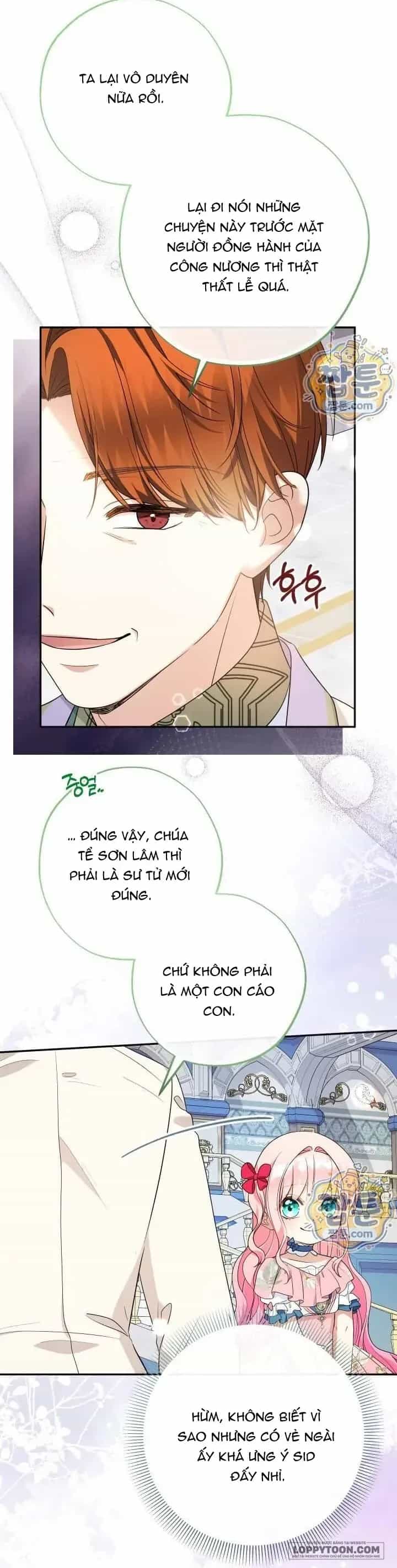 Tiểu Thư Tích Tiền Đi Bụi - Chương 126 - ảnh 29