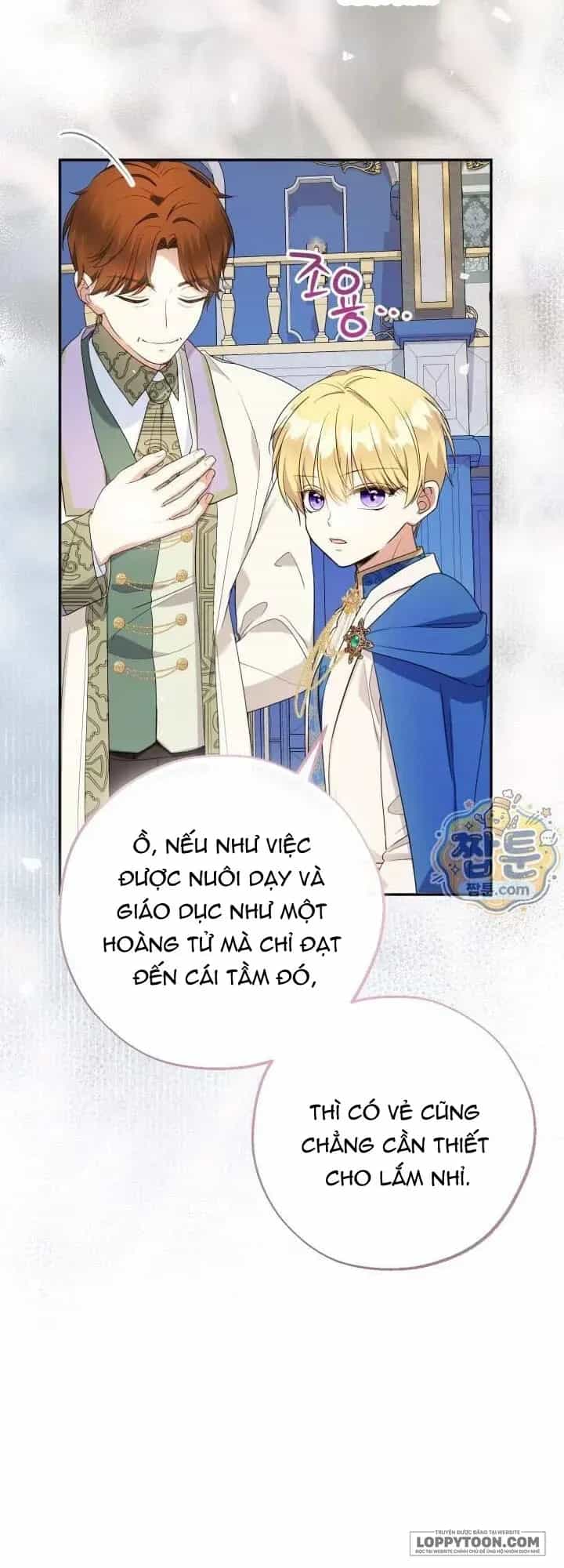Tiểu Thư Tích Tiền Đi Bụi - Chương 126 - ảnh 34