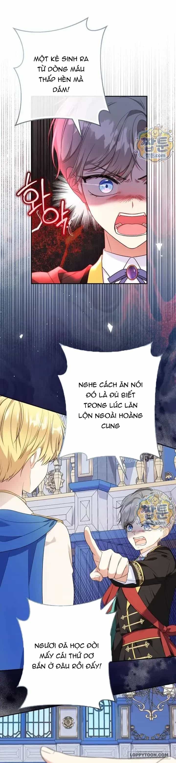 Tiểu Thư Tích Tiền Đi Bụi - Chương 126 - ảnh 35