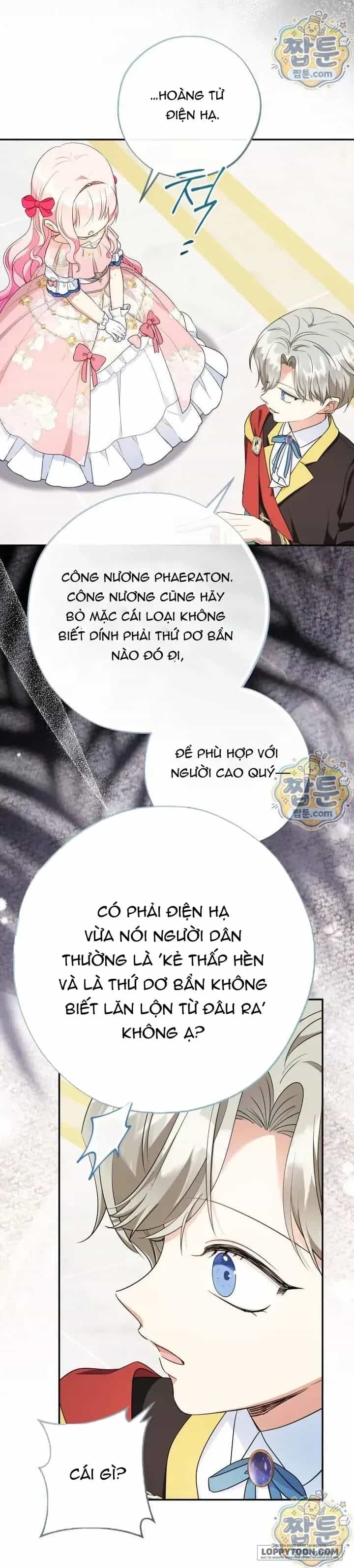 Tiểu Thư Tích Tiền Đi Bụi - Chương 126 - ảnh 40