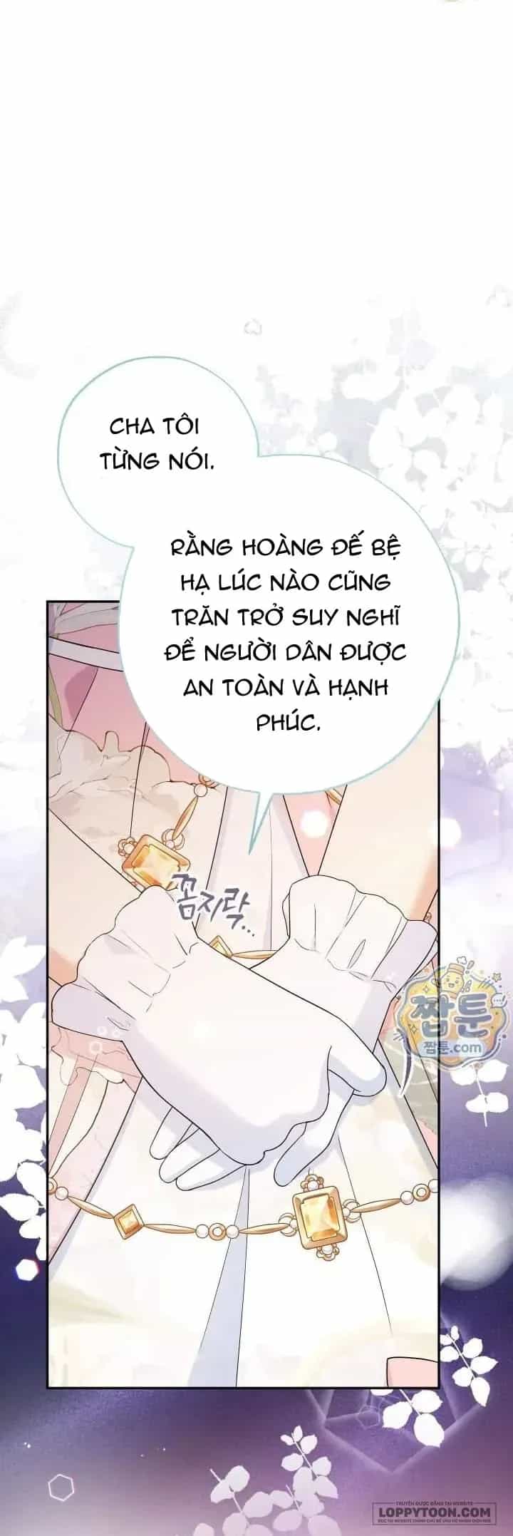 Tiểu Thư Tích Tiền Đi Bụi - Chương 126 - ảnh 41