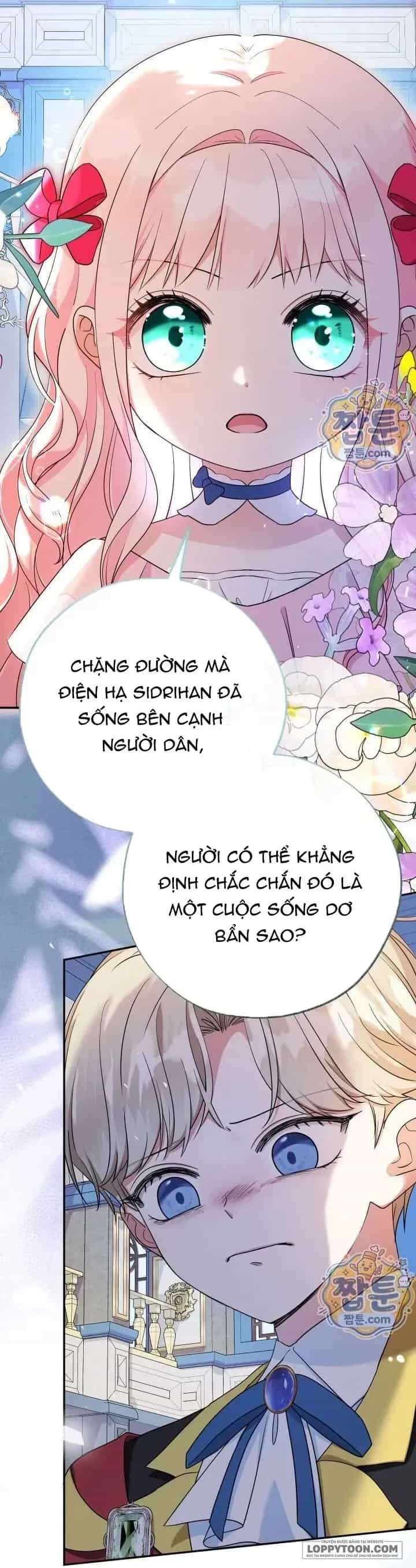 Tiểu Thư Tích Tiền Đi Bụi - Chương 126 - ảnh 49