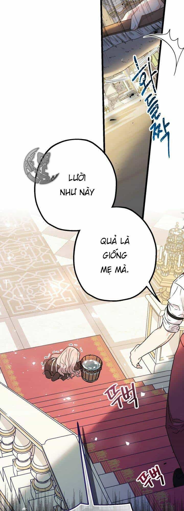 Tiểu Thư Tích Tiền Đi Bụi - Chương 2 - ảnh 5