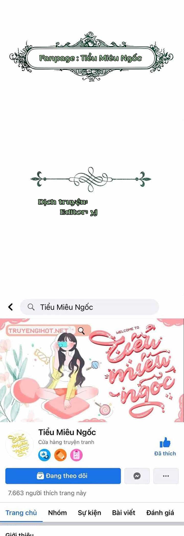 Tiểu Thư Tích Tiền Đi Bụi - Chương 31 - ảnh 1