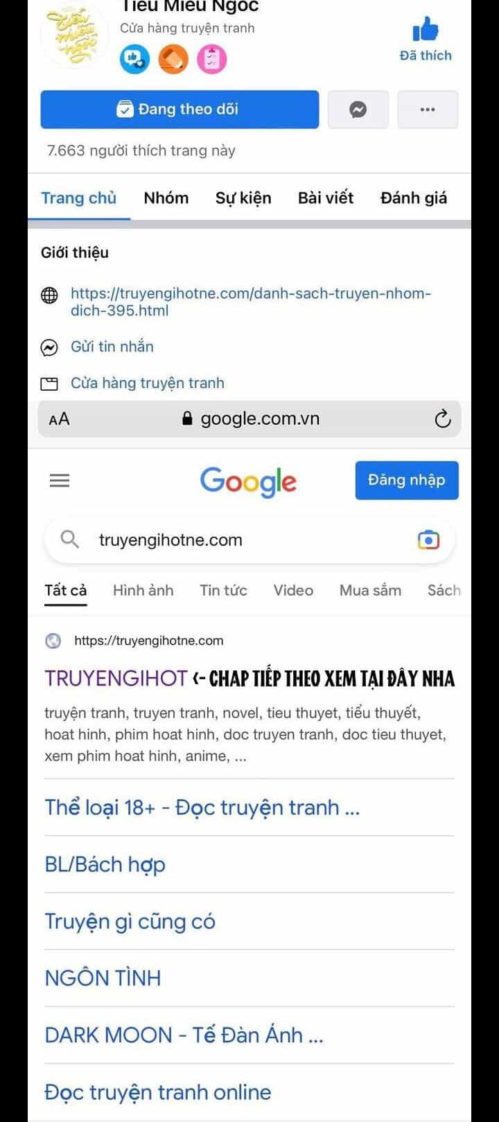 Tiểu Thư Tích Tiền Đi Bụi - Chương 37 - ảnh 2