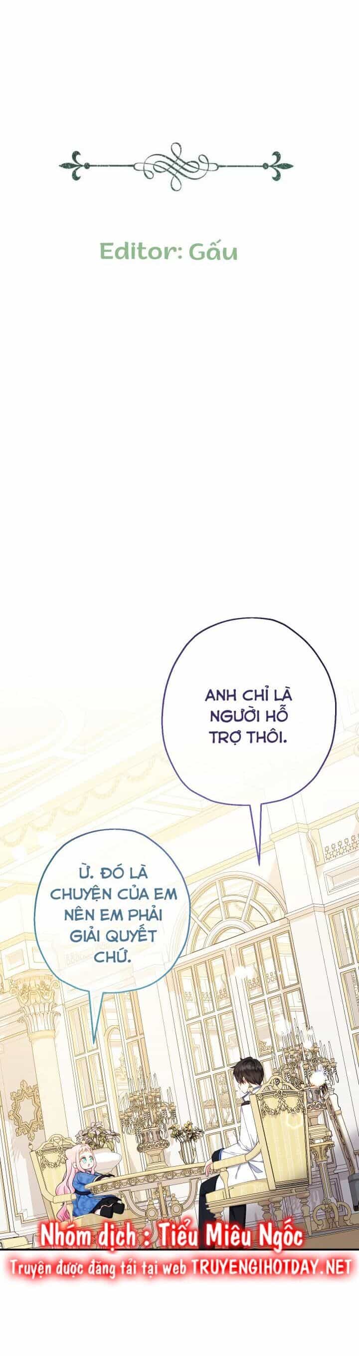 Tiểu Thư Tích Tiền Đi Bụi - Chương 43 - ảnh 2
