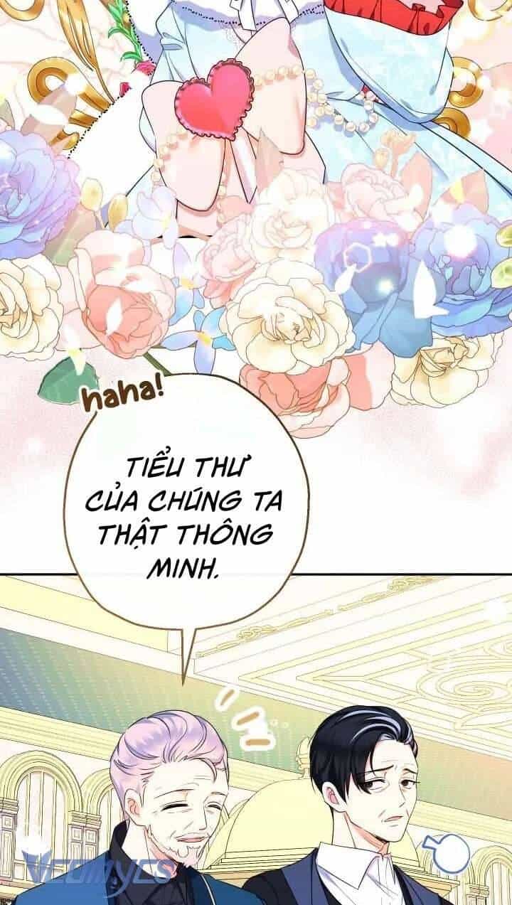 Tiểu Thư Tích Tiền Đi Bụi - Chương 46 - ảnh 16
