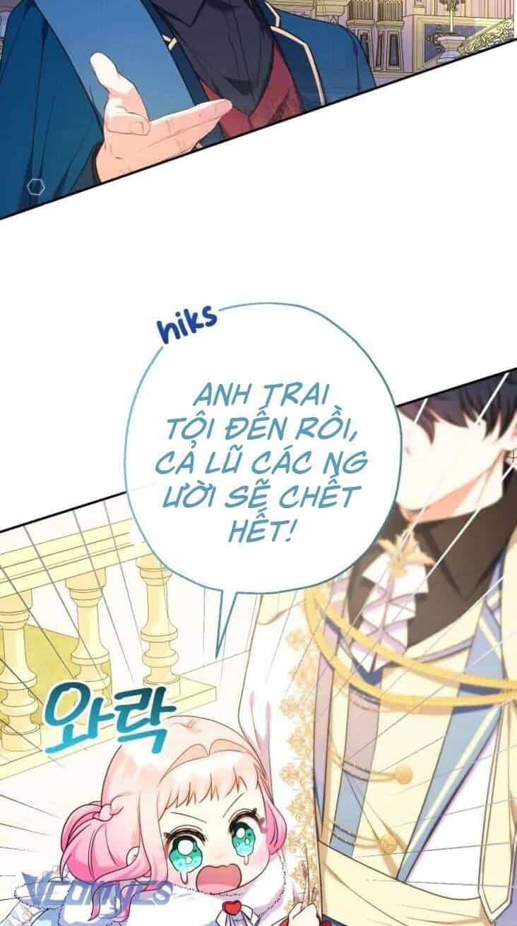 Tiểu Thư Tích Tiền Đi Bụi - Chương 46 - ảnh 54