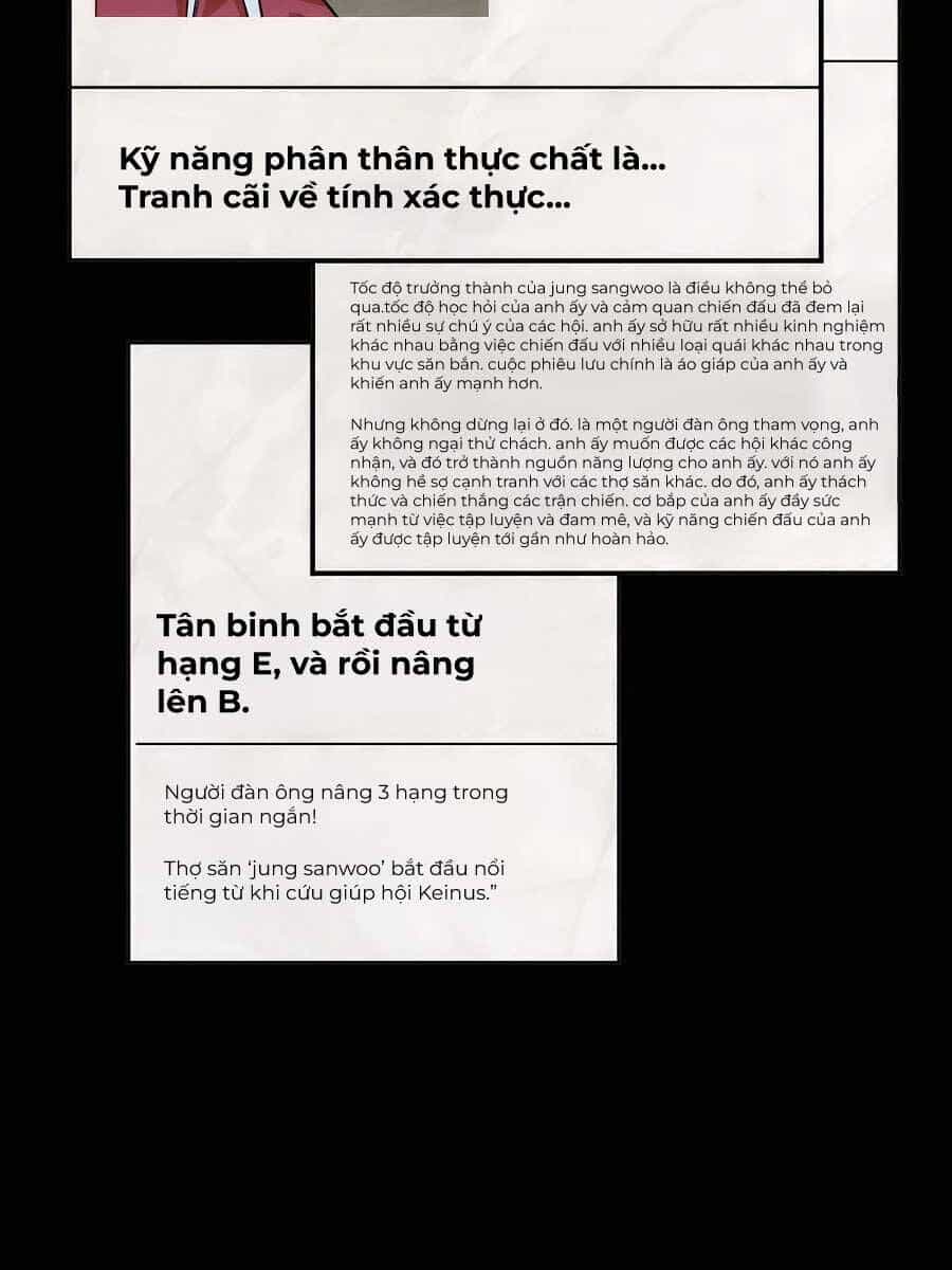 Tiểu Thư Tích Tiền Đi Bụi - Chương 52.1 - ảnh 112