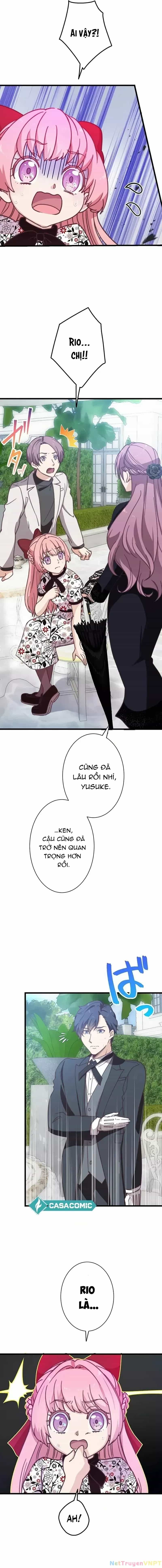 Tiểu Thư Yểu Mệnh Làm Nũng Quản Gia Lạnh Lùng - Chương 15 - ảnh 13
