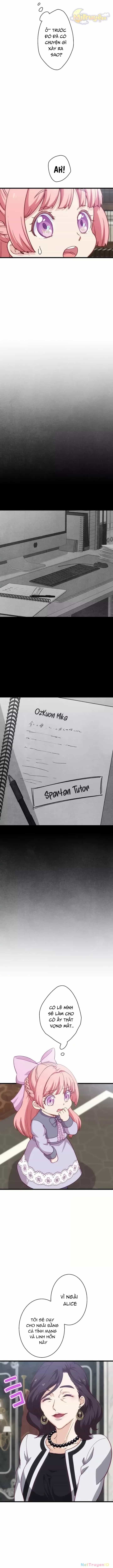 Tiểu Thư Yểu Mệnh Làm Nũng Quản Gia Lạnh Lùng - Chương 7 - ảnh 11