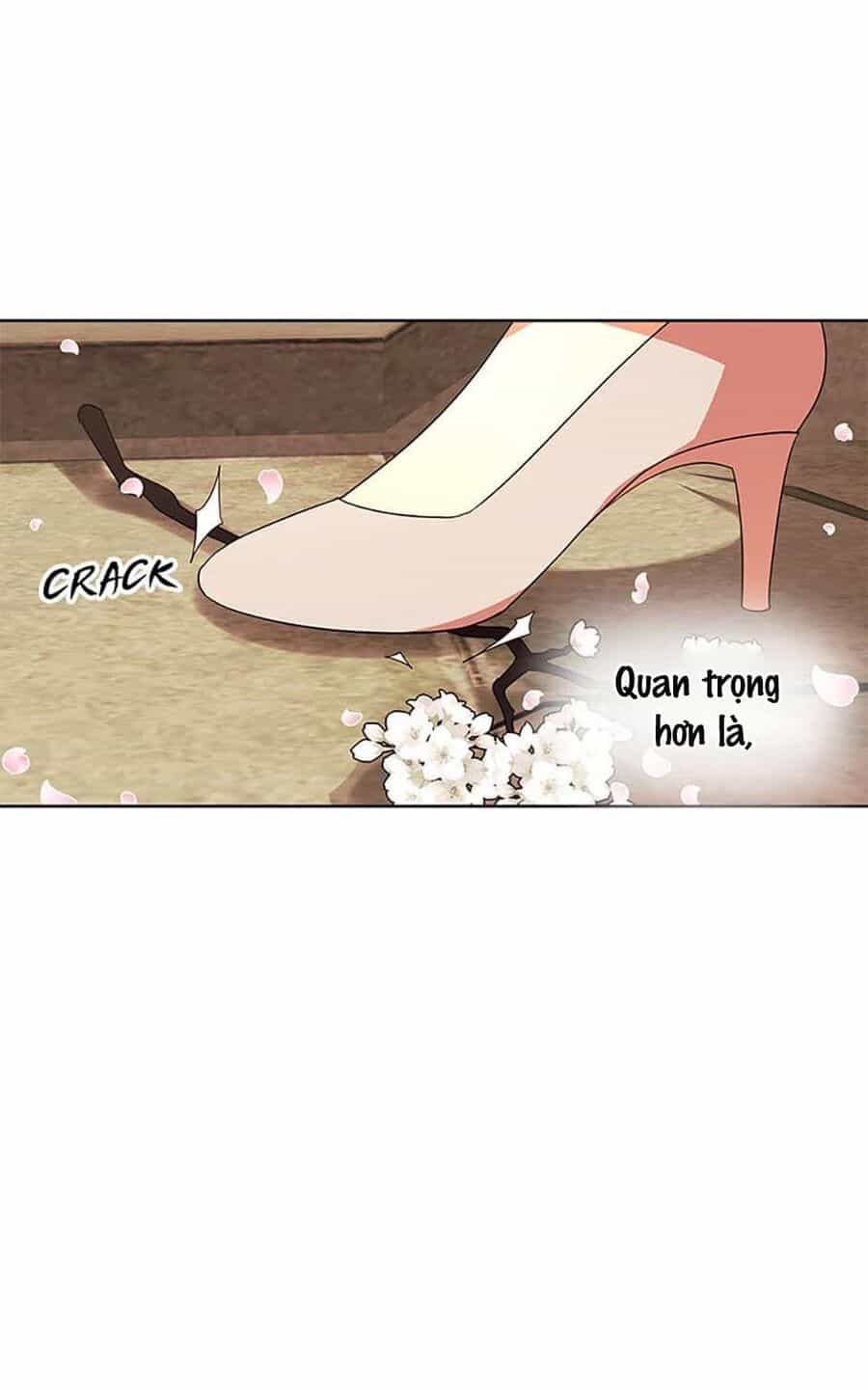 Tiểu Thuyết Đầu Tay Của Ác Nữ - Chương 16 - ảnh 40