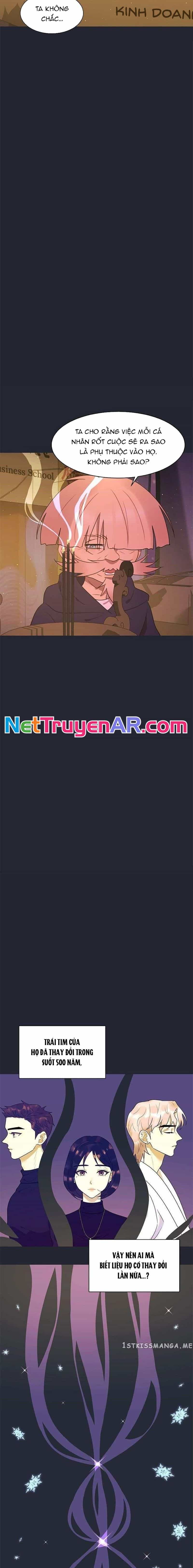 Tiểu Thuyết Đầu Tay Của Ác Nữ - Chương 58 - ảnh 29