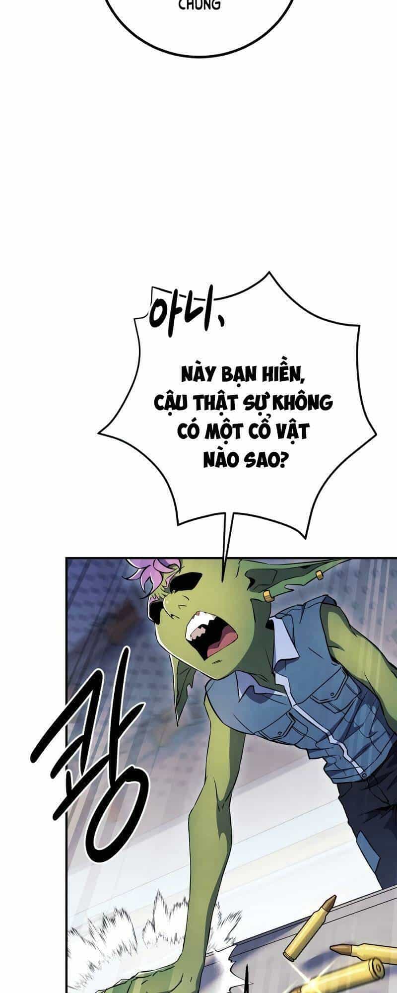 Tiểu Thuyết Mạng Do Thần Viết - Chương 11 - ảnh 9