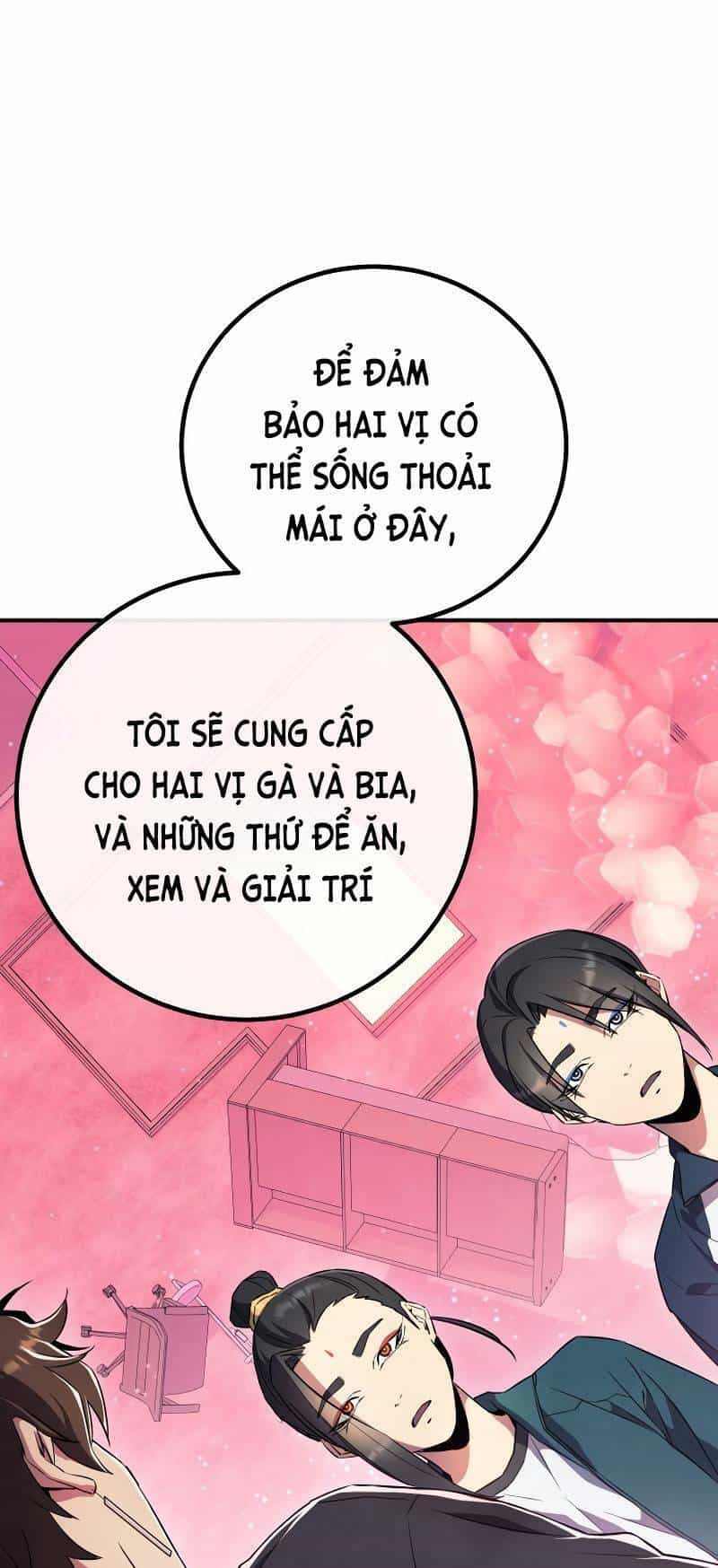 Tiểu Thuyết Mạng Do Thần Viết - Chương 11 - ảnh 90