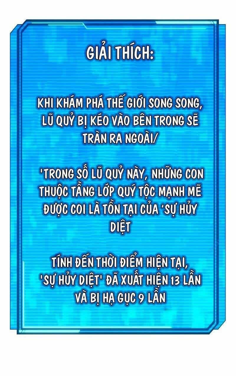 Tiểu Thuyết Mạng Do Thần Viết - Chương 15 - ảnh 7