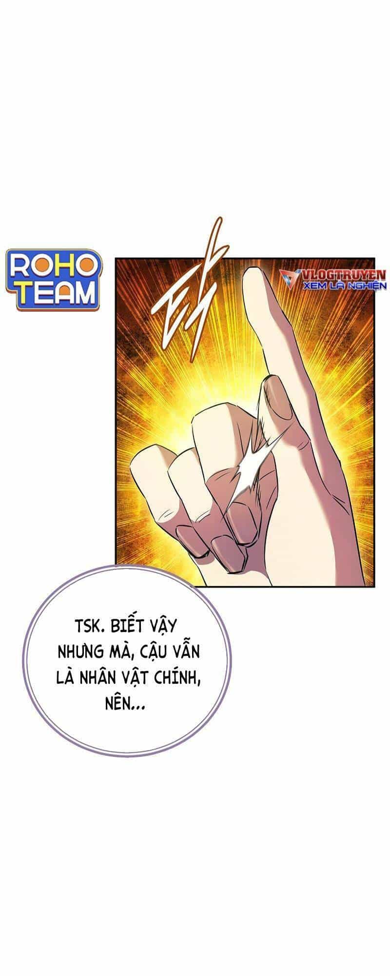 Tiểu Thuyết Mạng Do Thần Viết - Chương 21 - ảnh 9