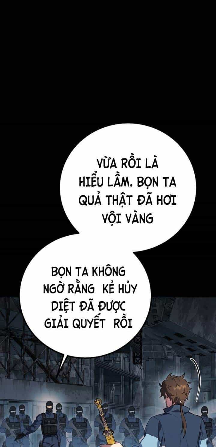 Tiểu Thuyết Mạng Do Thần Viết - Chương 23 - ảnh 70