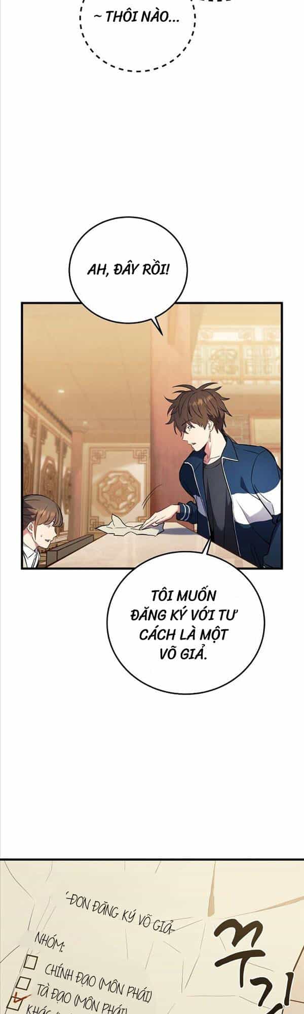 Tiểu Thuyết Mạng Do Thần Viết - Chương 2 - ảnh 15