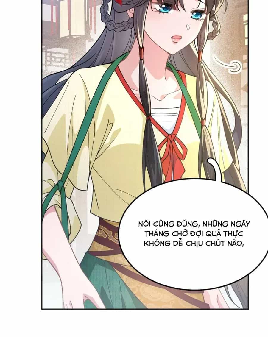 Tiểu Trù Nương Bá Đạo: Muốn Ăn Thì Cứ Cào Tường - Chương 1 - ảnh 17