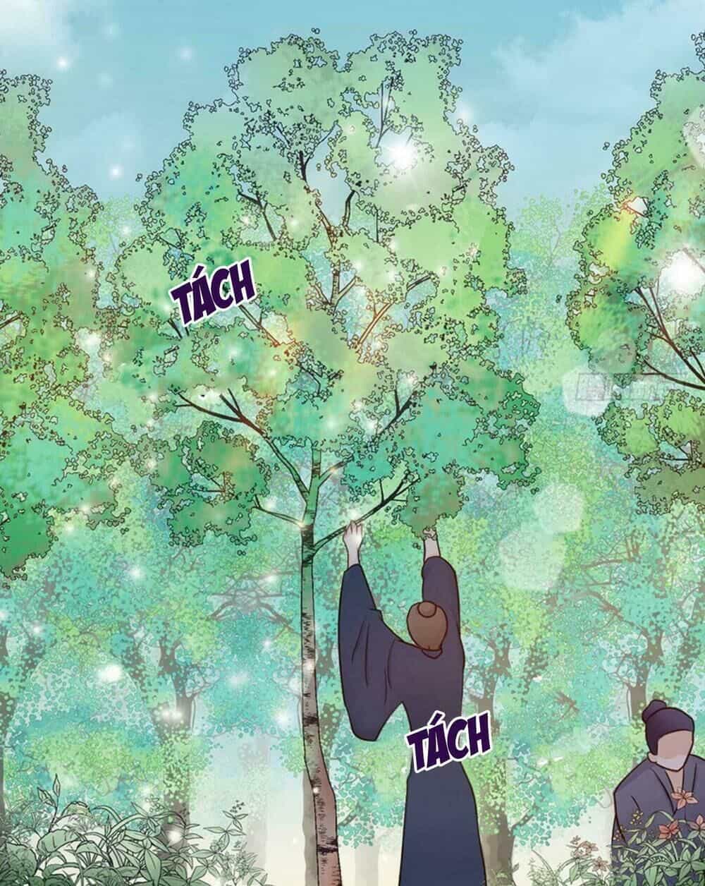 Tiểu Y Thú Của Tướng Quân - Chương 5 - ảnh 3