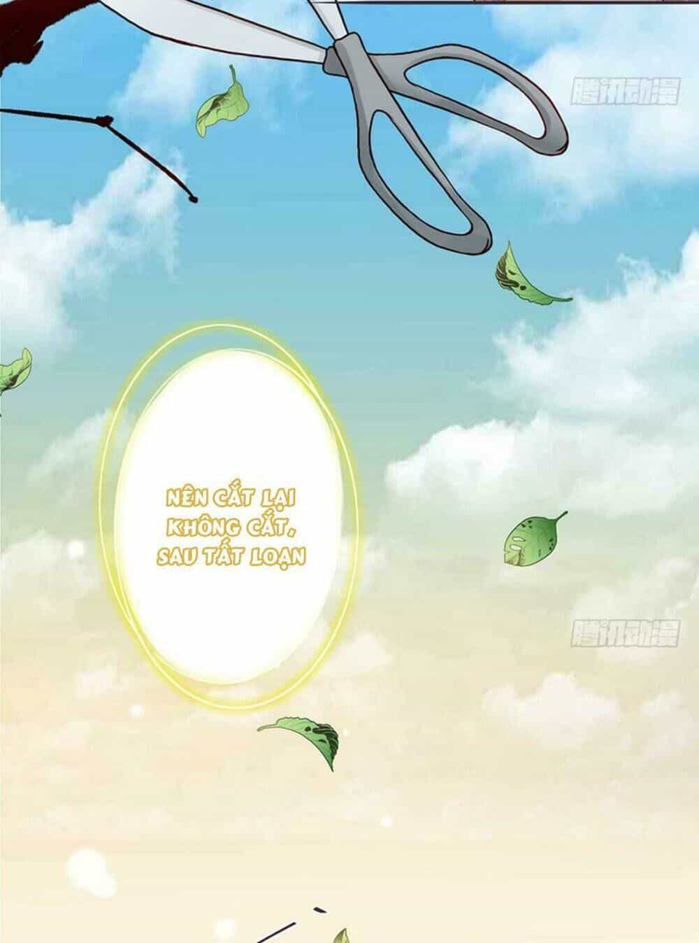 Tiểu Y Thú Của Tướng Quân - Chương 5 - ảnh 8