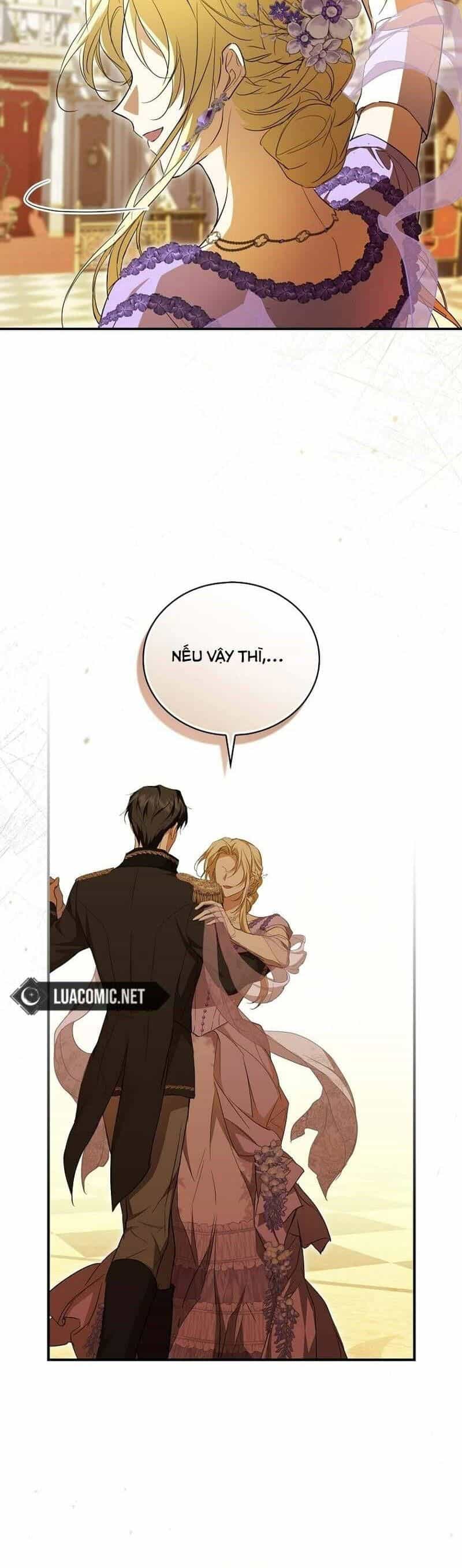 Tìm Một Người Chồng Mới - Chương 19 - ảnh 37