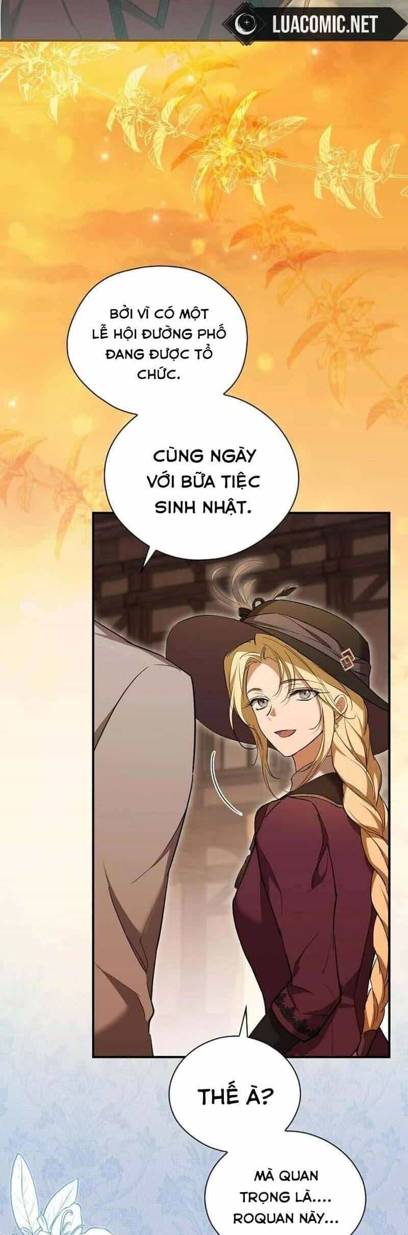 Tìm Một Người Chồng Mới - Chương 21 - ảnh 3