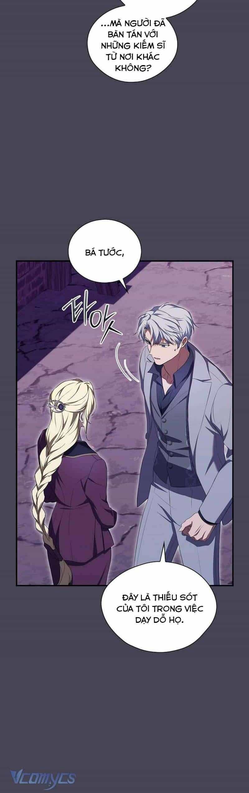 Tìm Một Người Chồng Mới - Chương 22 - ảnh 5