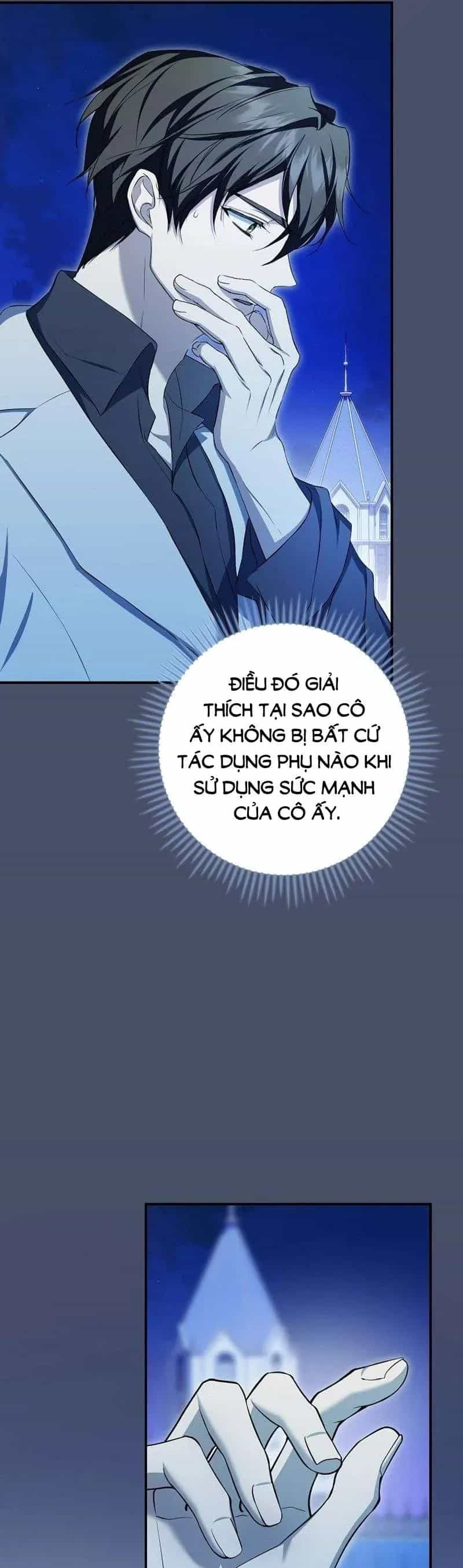 Tìm Một Người Chồng Mới - Chương 23 - ảnh 10