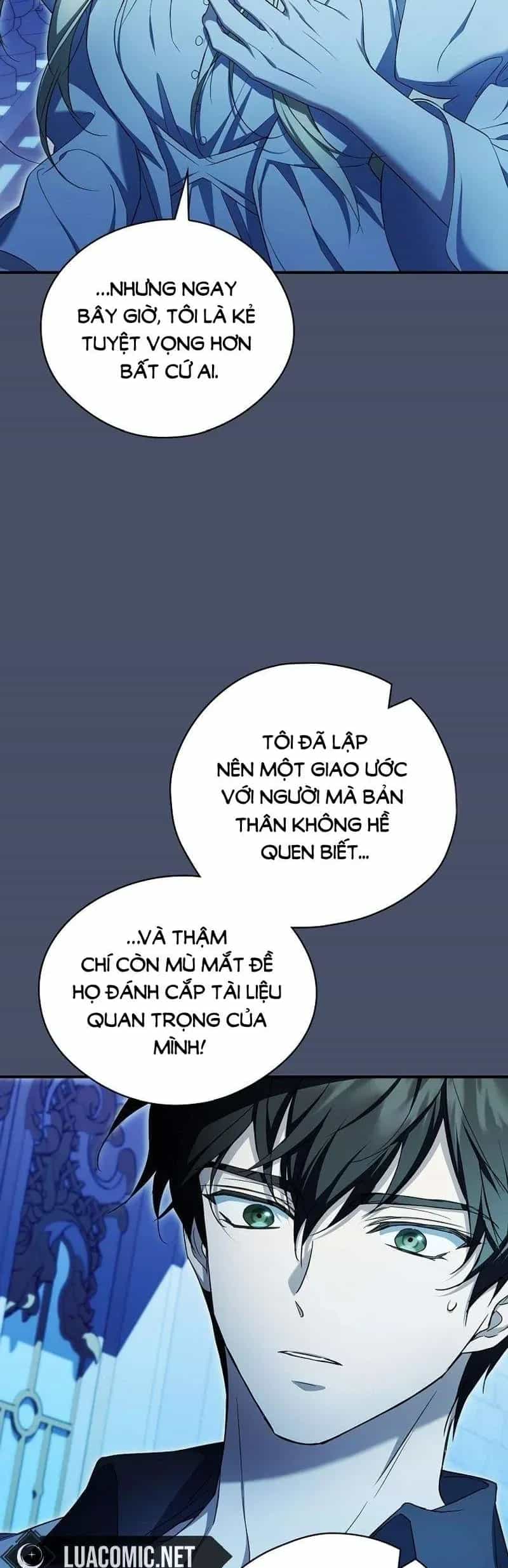 Tìm Một Người Chồng Mới - Chương 23 - ảnh 33