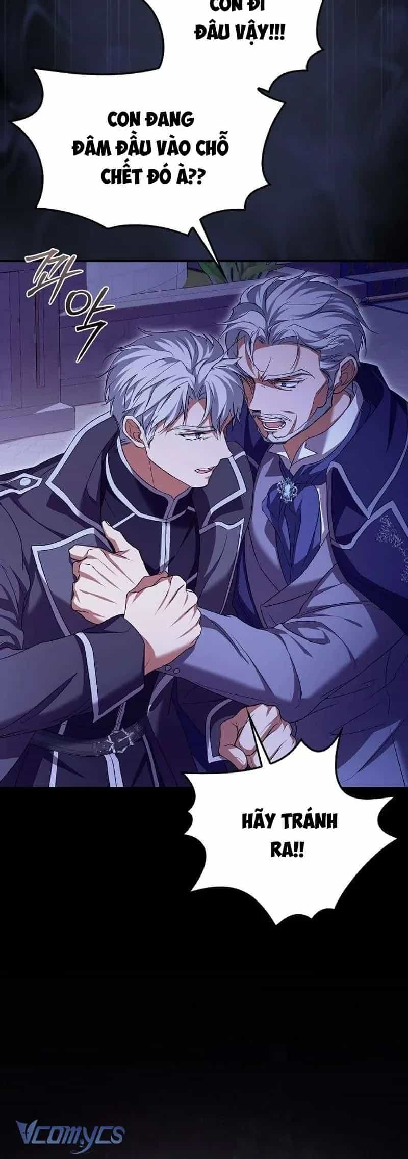 Tìm Một Người Chồng Mới - Chương 24 - ảnh 44