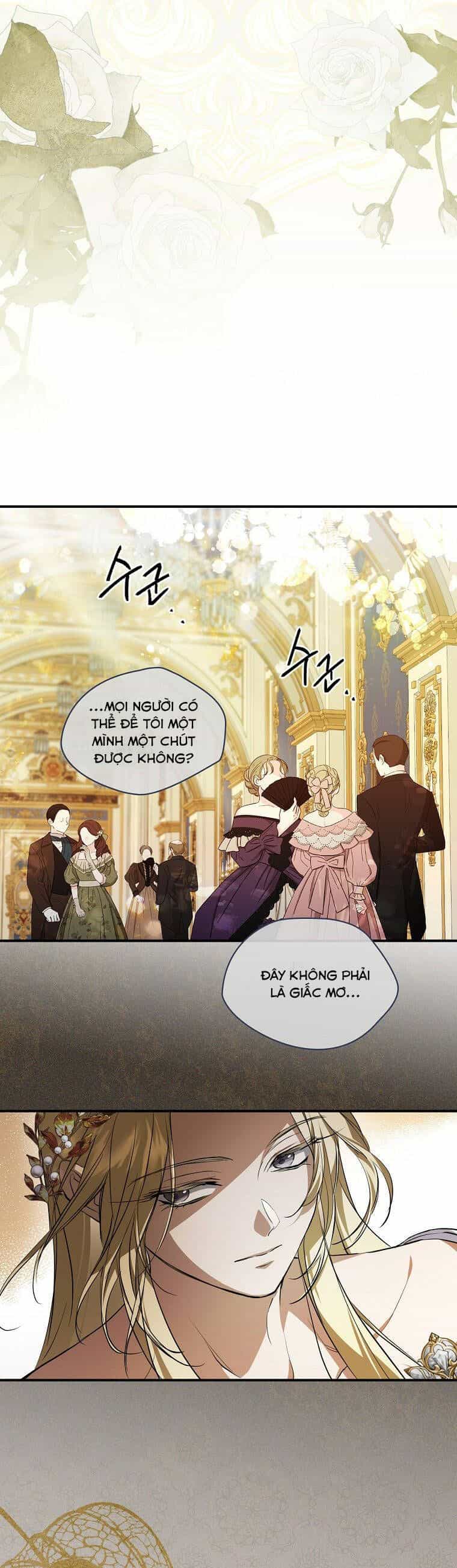 Tìm Một Người Chồng Mới - Chương 4 - ảnh 14