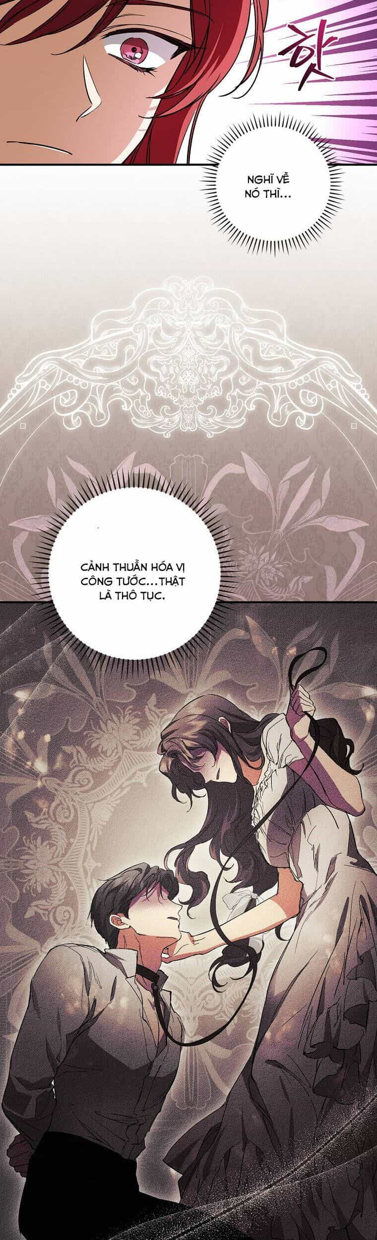 Tìm Một Người Chồng Mới - Chương 6 - ảnh 28