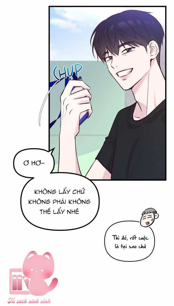 Tình Cờ Ta Gặp Nhau - Chương 1 - ảnh 129