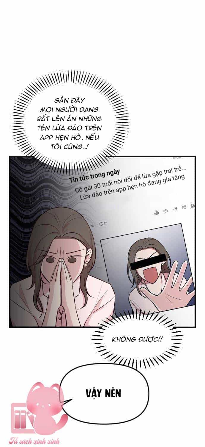 Tình Cờ Ta Gặp Nhau - Chương 1 - ảnh 55