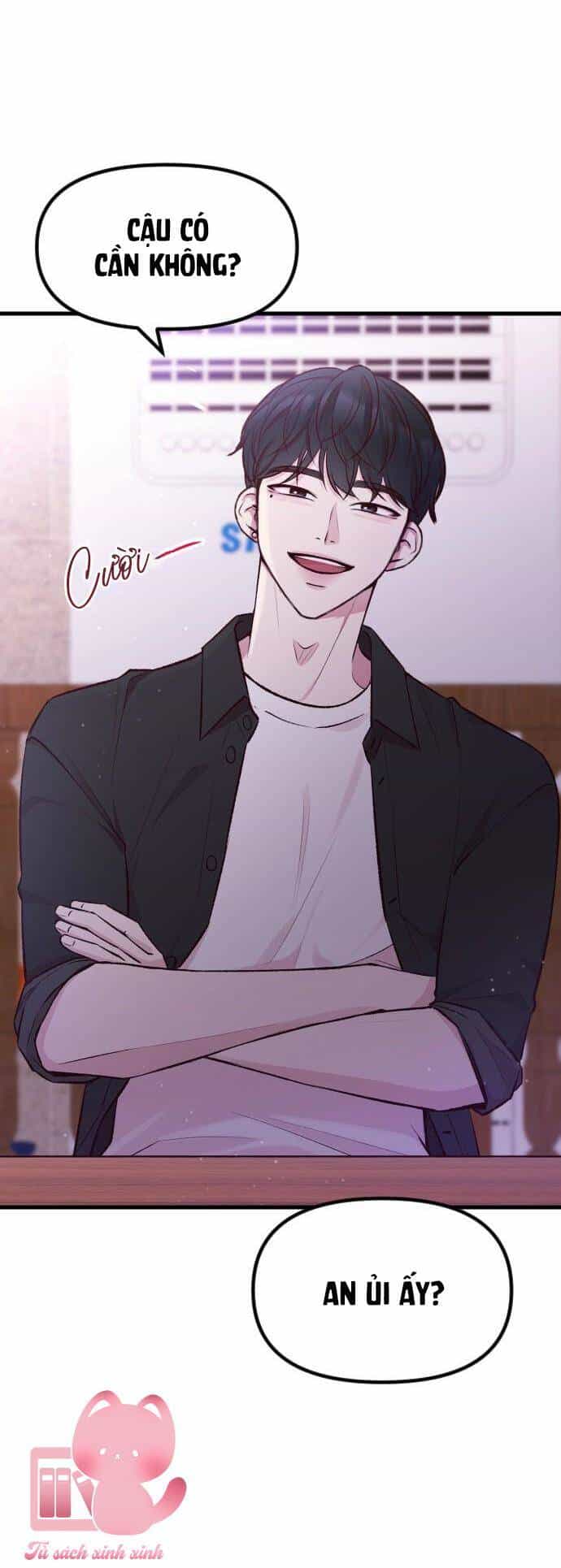 Tình Cờ Ta Gặp Nhau - Chương 1 - ảnh 57