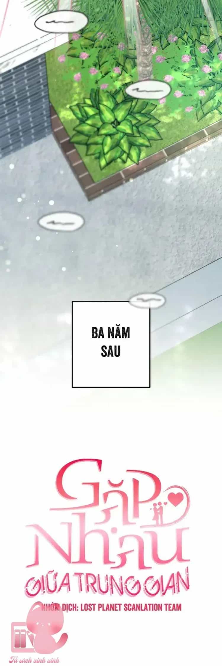 Tình Cờ Ta Gặp Nhau - Chương 101 - ảnh 22
