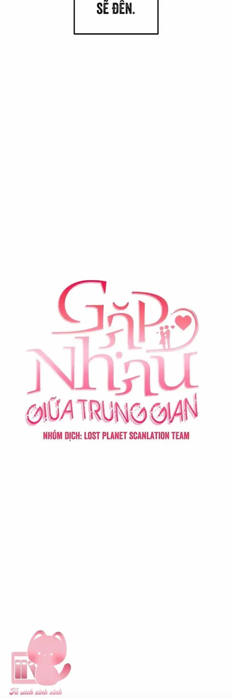 Tình Cờ Ta Gặp Nhau - Chương 102 - ảnh 17