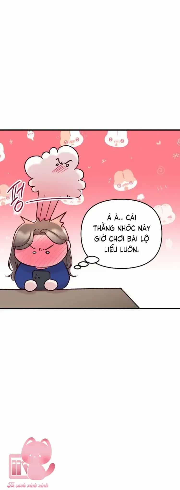 Tình Cờ Ta Gặp Nhau - Chương 102 - ảnh 21