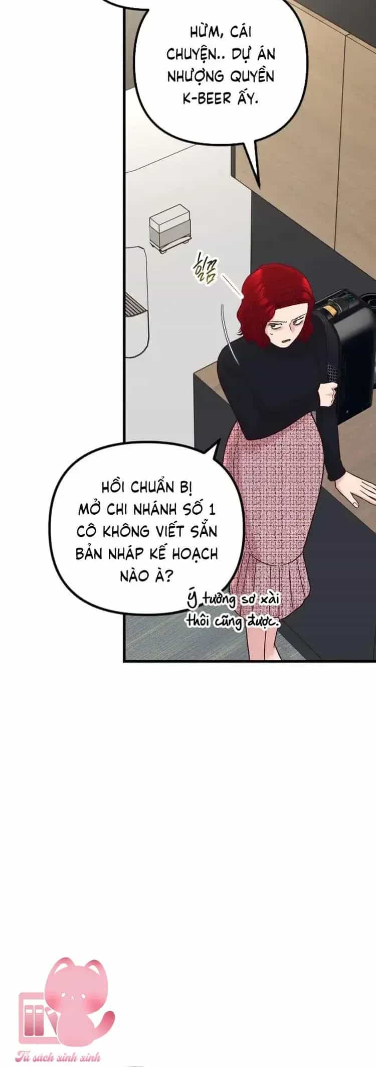 Tình Cờ Ta Gặp Nhau - Chương 102 - ảnh 35
