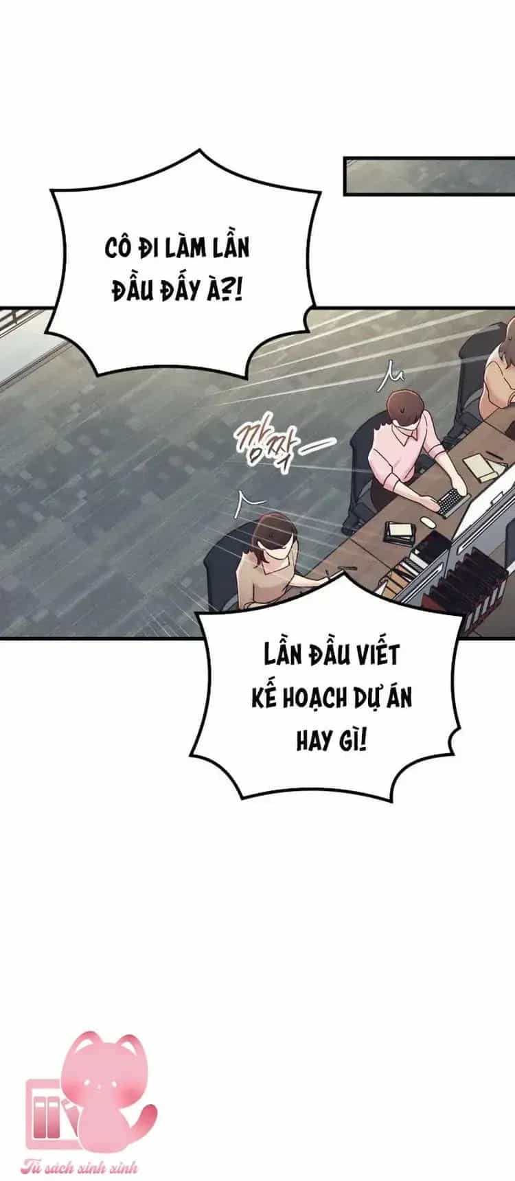 Tình Cờ Ta Gặp Nhau - Chương 102 - ảnh 50