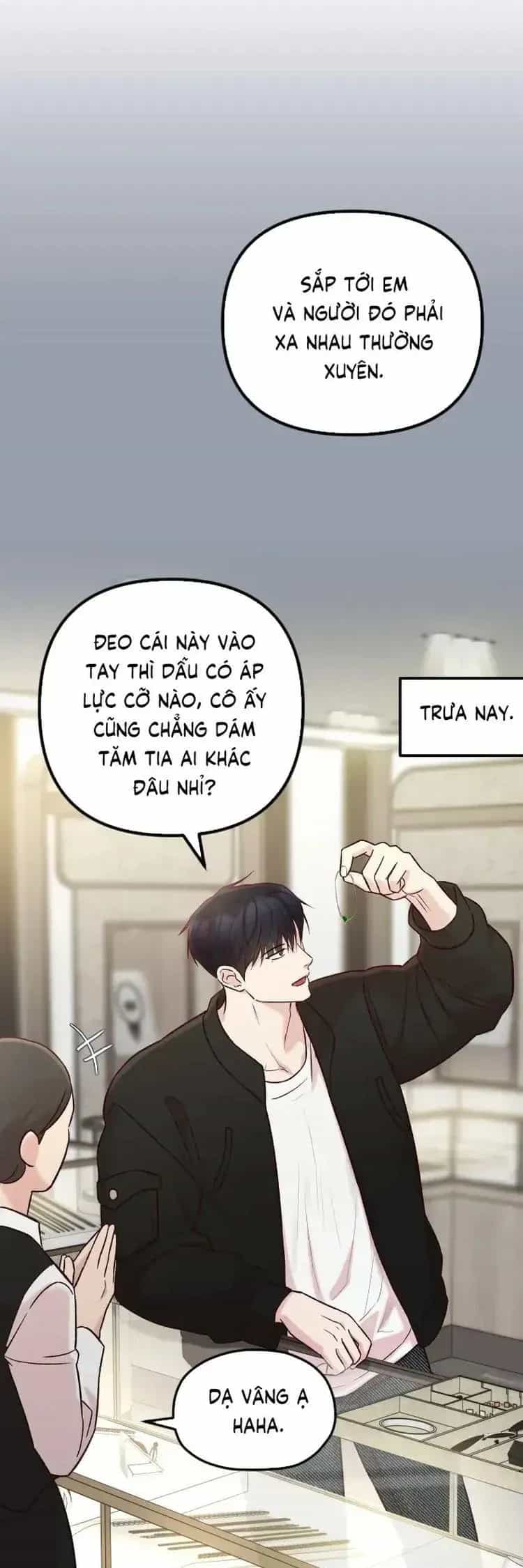 Tình Cờ Ta Gặp Nhau - Chương 102 - ảnh 71