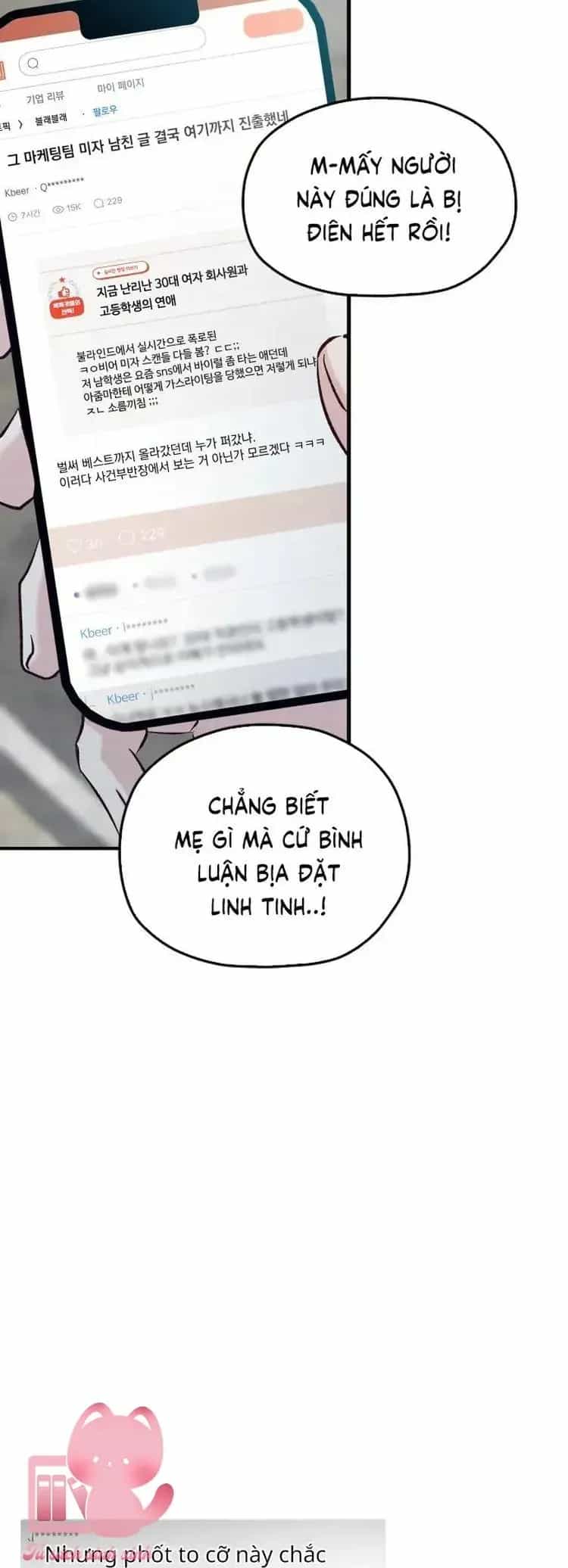 Tình Cờ Ta Gặp Nhau - Chương 103 - ảnh 49