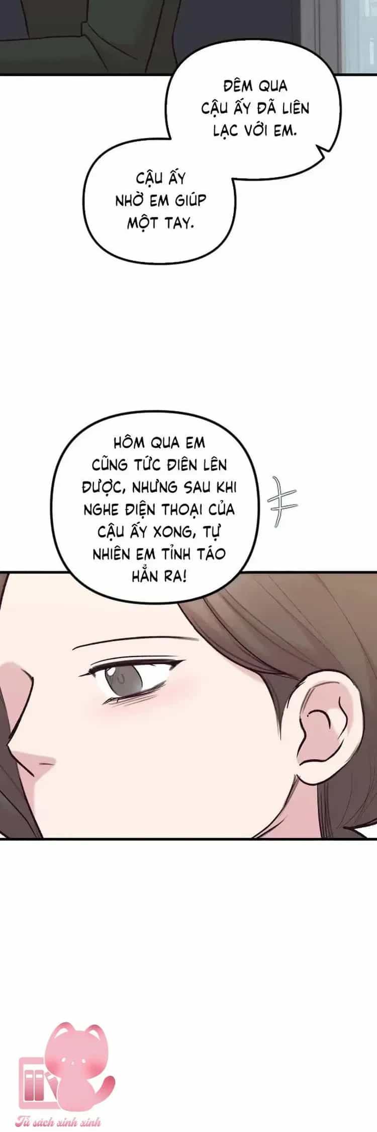 Tình Cờ Ta Gặp Nhau - Chương 104 - ảnh 49
