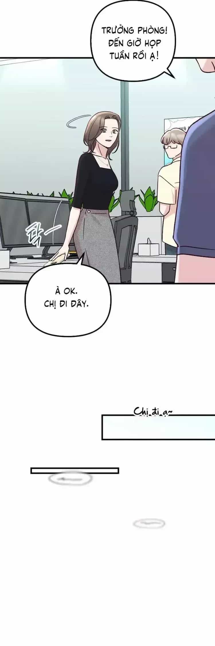 Tình Cờ Ta Gặp Nhau - Chương 106 - ảnh 35