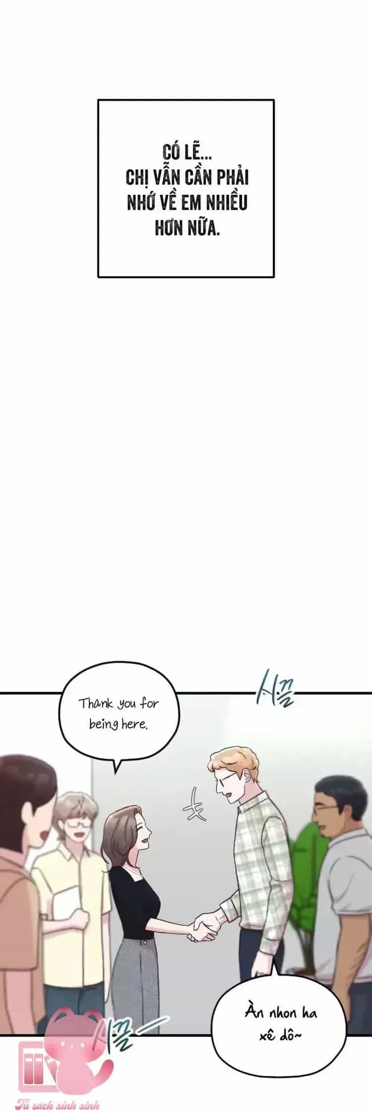Tình Cờ Ta Gặp Nhau - Chương 106 - ảnh 72