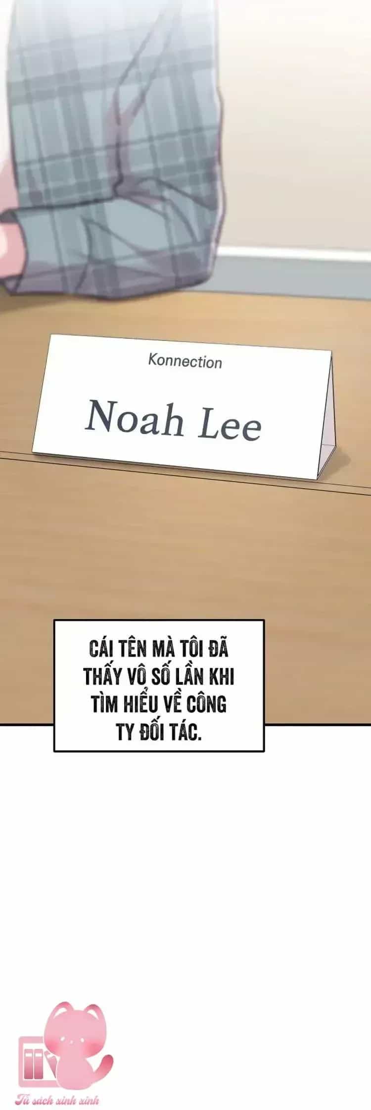 Tình Cờ Ta Gặp Nhau - Chương 107 - ảnh 14